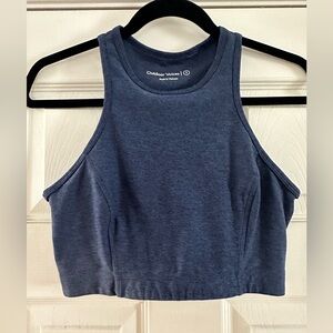 Outdoor Voices Blue Venus Bra women’s size Small S